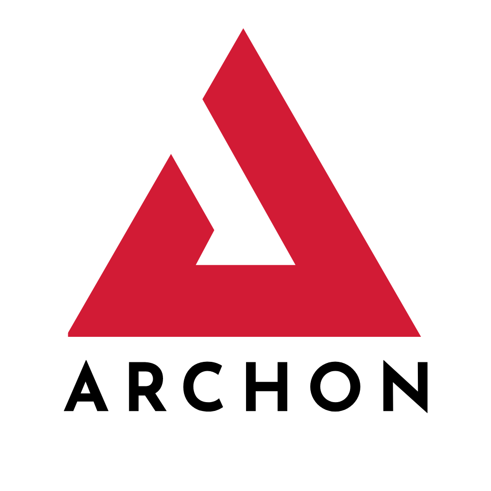 Archon Admin logo